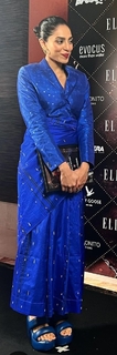 Sobhita Dhulipala feet photo 3
