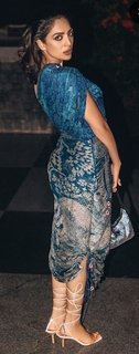 Sobhita Dhulipala feet photo 1