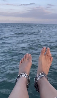 Sobhita Dhulipala feet photo 17