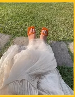 Sobhita Dhulipala feet photo 16