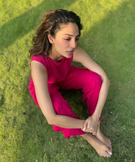 Sobhita Dhulipala feet photo 13