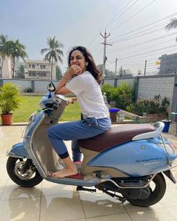Sobhita Dhulipala feet photo 9