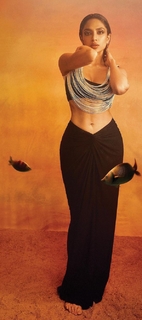 Sobhita Dhulipala feet photo 5