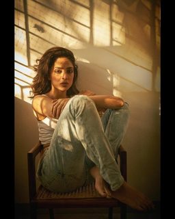 Sobhita Dhulipala feet photo 19