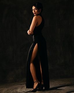 Sobhita Dhulipala feet photo 18