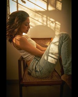 Sobhita Dhulipala feet photo 17