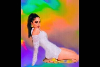 Sobhita Dhulipala feet photo 16