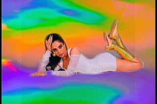 Sobhita Dhulipala feet photo 15