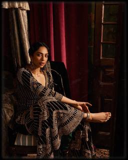 Sobhita Dhulipala feet photo 9