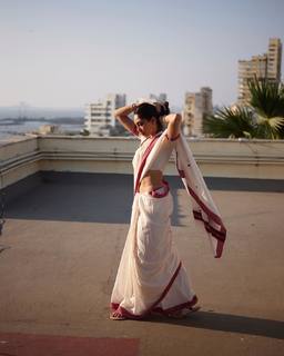 Sobhita Dhulipala feet photo 7