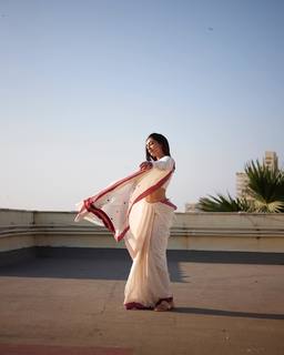 Sobhita Dhulipala feet photo 6