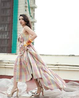 Sobhita Dhulipala feet photo 13