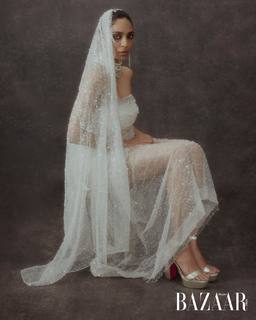 Sobhita Dhulipala feet photo 9