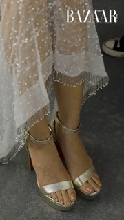 Sobhita Dhulipala feet photo 7