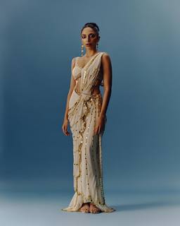 Sobhita Dhulipala feet photo 20