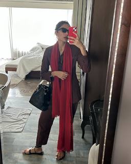 Sobhita Dhulipala feet photo 16