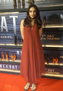 Sobhita Dhulipala feet photo 6