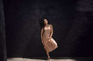 Sobhita Dhulipala feet photo 20