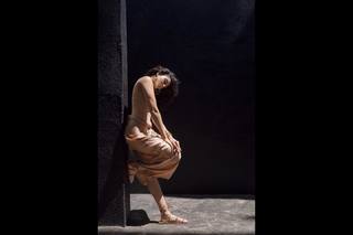 Sobhita Dhulipala feet photo 19
