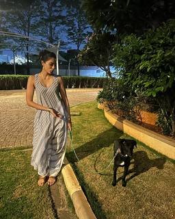 Sobhita Dhulipala feet photo 17