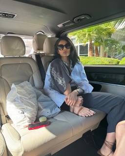 Sobhita Dhulipala feet photo 15