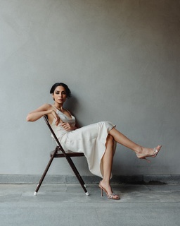 Sobhita Dhulipala feet photo 10
