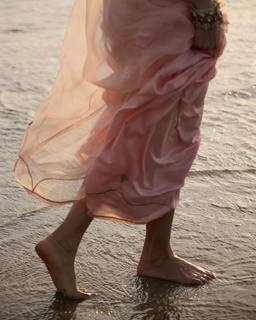 Sobhita Dhulipala feet photo 7