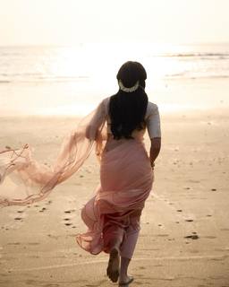 Sobhita Dhulipala feet photo 6