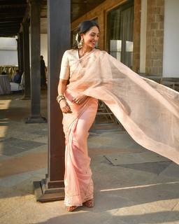 Sobhita Dhulipala feet photo 2