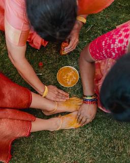 Sobhita Dhulipala feet photo 19
