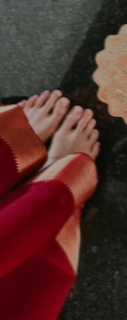 Sobhita Dhulipala feet photo 15