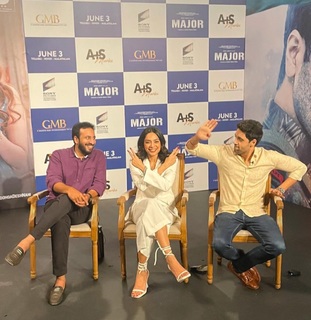 Sobhita Dhulipala feet photo 6