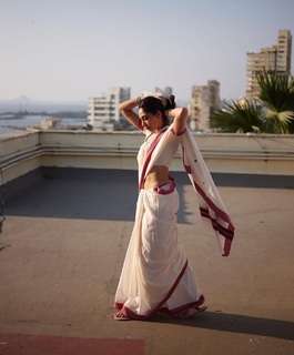 Sobhita Dhulipala feet photo 2