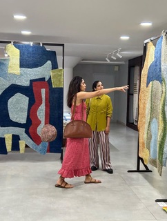 Sobhita Dhulipala feet photo 14