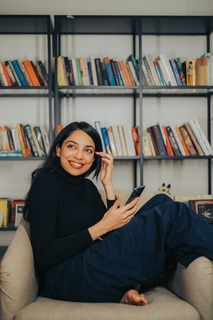 Sobhita Dhulipala feet photo 11