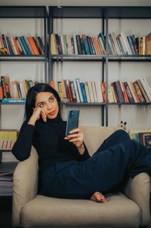 Sobhita Dhulipala feet photo 10