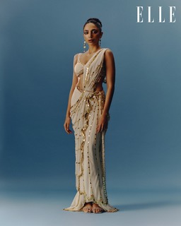 Sobhita Dhulipala feet photo 8