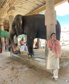 Sobhita Dhulipala feet photo 4