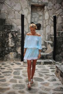 Sofi Fahrman feet photo 16