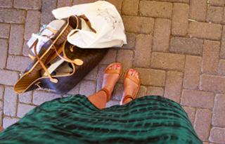 Sofi Fahrman feet photo 11