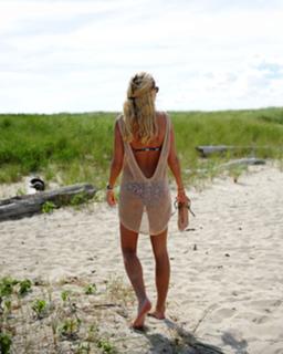 Sofi Fahrman feet photo 10