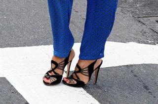 Sofi Fahrman feet photo 8