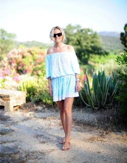 Sofi Fahrman feet photo 3
