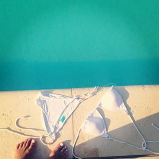 Sofi Fahrman feet photo 2