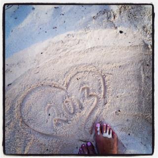 Sofi Fahrman feet photo 20