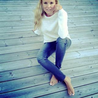 Sofi Fahrman feet photo 18