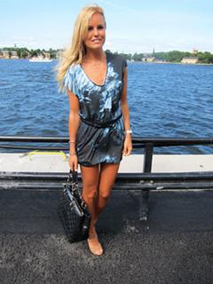 Sofi Fahrman feet photo 14