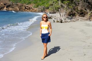 Sofi Fahrman feet photo 12