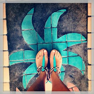 Sofi Fahrman feet photo 11