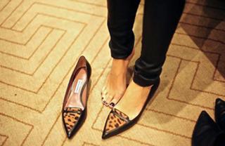 Sofi Fahrman feet photo 7